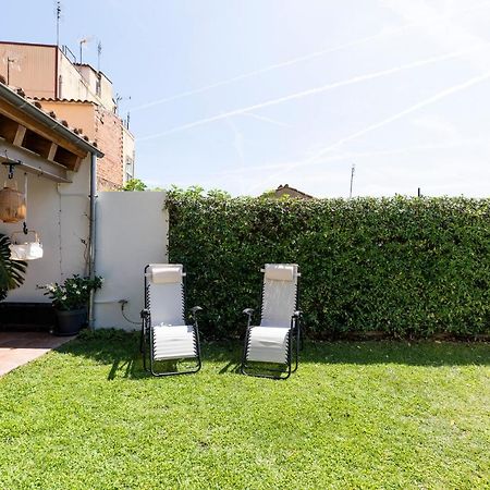Rustic & Chic B&B Granollers Dış mekan fotoğraf