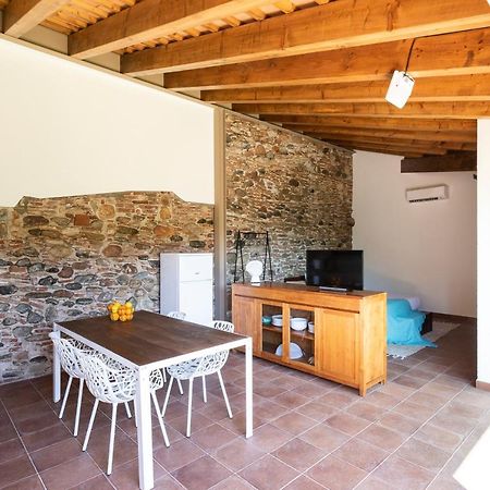 Rustic & Chic B&B Granollers Dış mekan fotoğraf