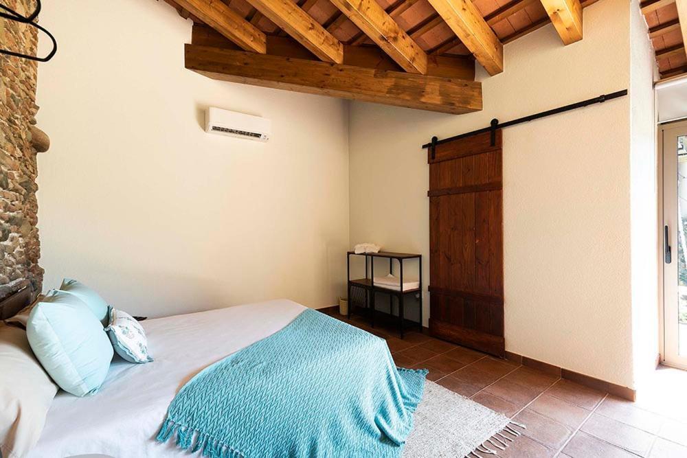 Rustic & Chic B&B Granollers Dış mekan fotoğraf