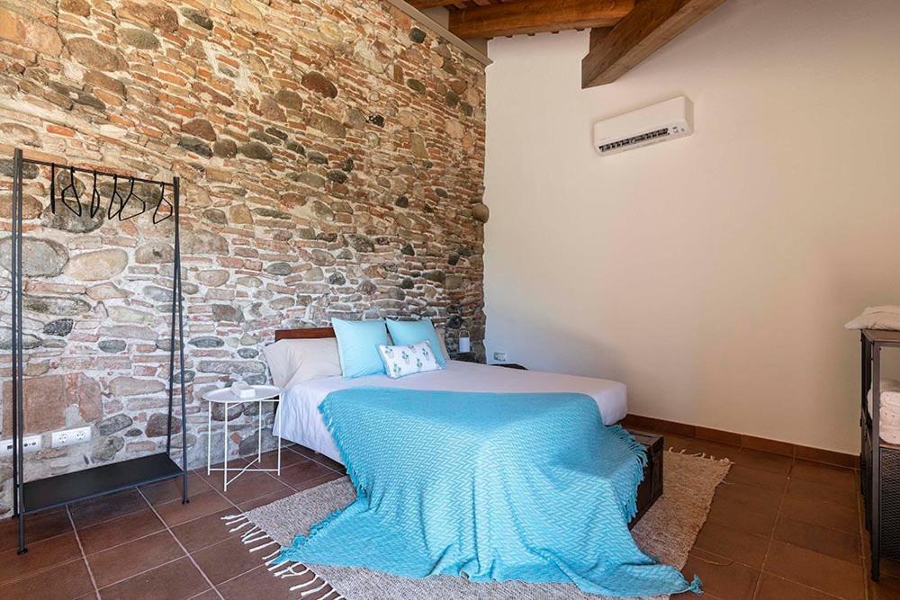 Rustic & Chic B&B Granollers Dış mekan fotoğraf