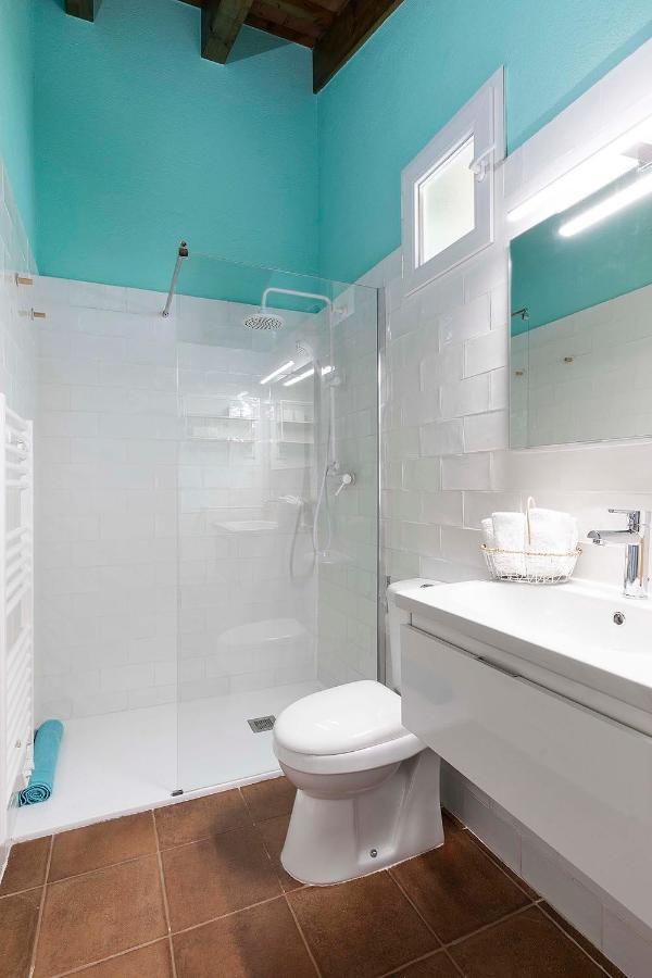 Rustic & Chic B&B Granollers Dış mekan fotoğraf