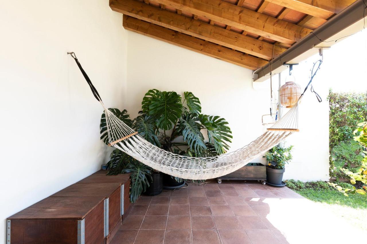 Rustic & Chic B&B Granollers Dış mekan fotoğraf
