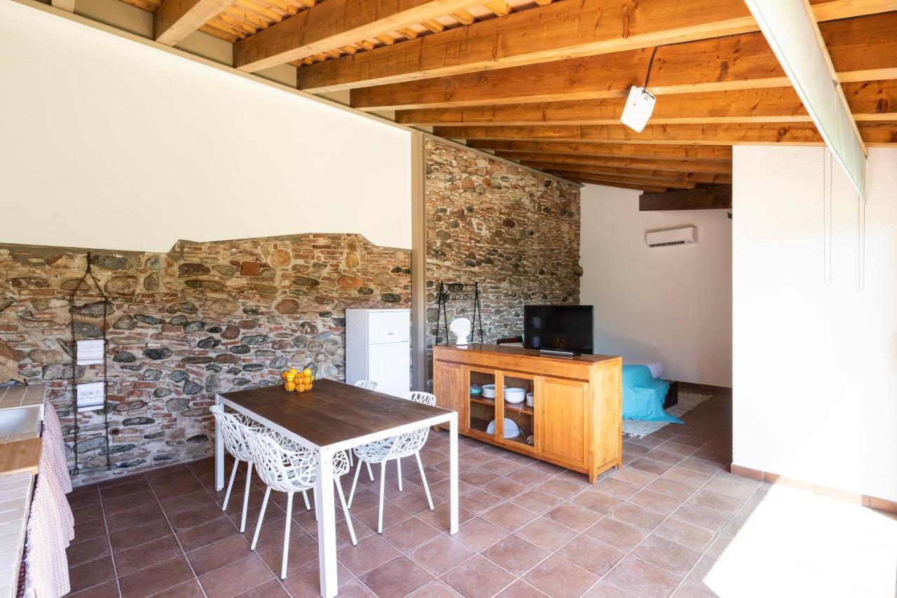 Rustic & Chic B&B Granollers Dış mekan fotoğraf
