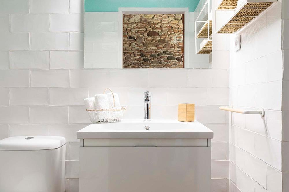 Rustic & Chic B&B Granollers Dış mekan fotoğraf