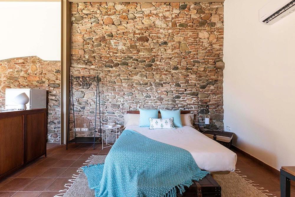 Rustic & Chic B&B Granollers Dış mekan fotoğraf