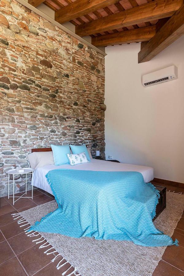 Rustic & Chic B&B Granollers Dış mekan fotoğraf