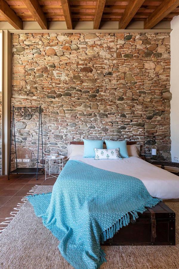 Rustic & Chic B&B Granollers Dış mekan fotoğraf